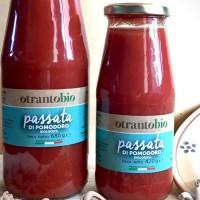passata bio